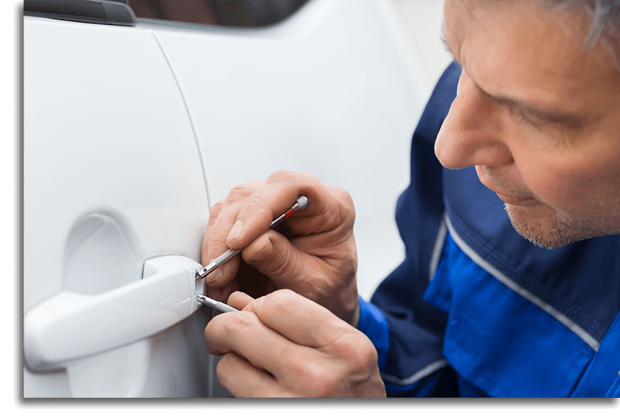 Toyota Key Replacement Emergency